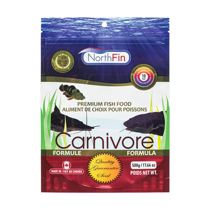 Carnivore Formula 10mm, 500g