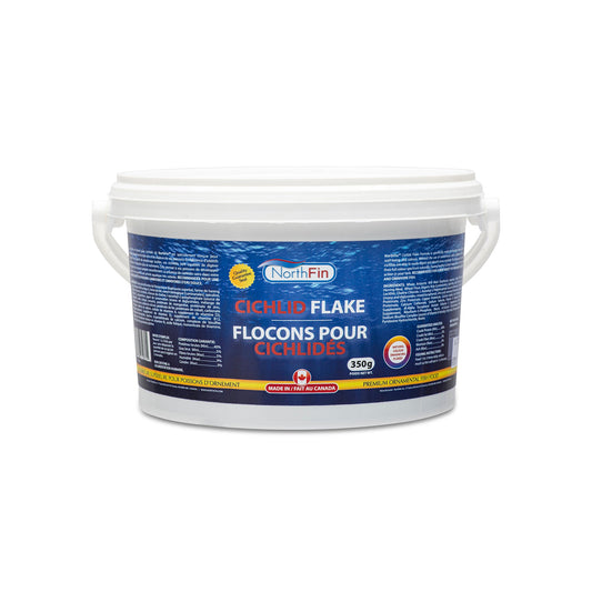 Cichlid Flake, 350g