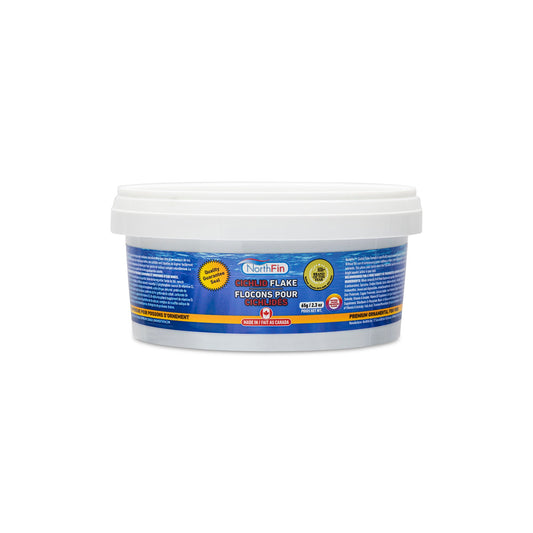 Cichlid Flake, 65g