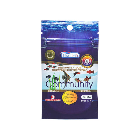 Community Formula 0.5mm, 20g