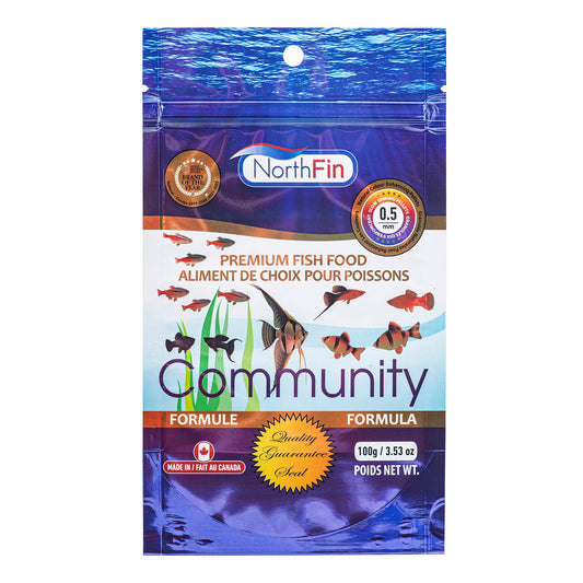 Community Formula 0.5mm, 100g