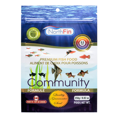 Community Formula 0.5mm, 250g