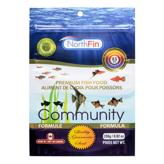 Community Formula 0.5mm, 250g