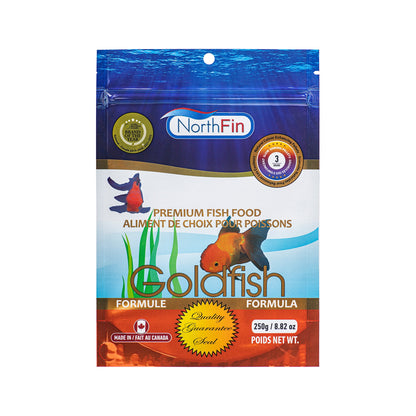 Goldfish Formula 3mm, 250g