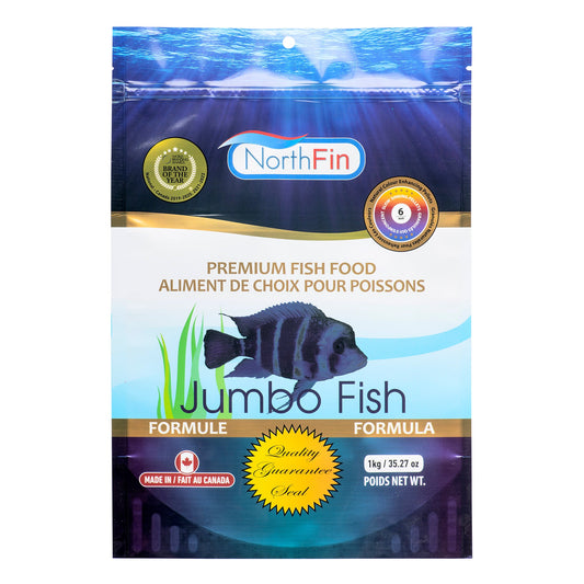 Jumbo Formula 6mm, 1 kg