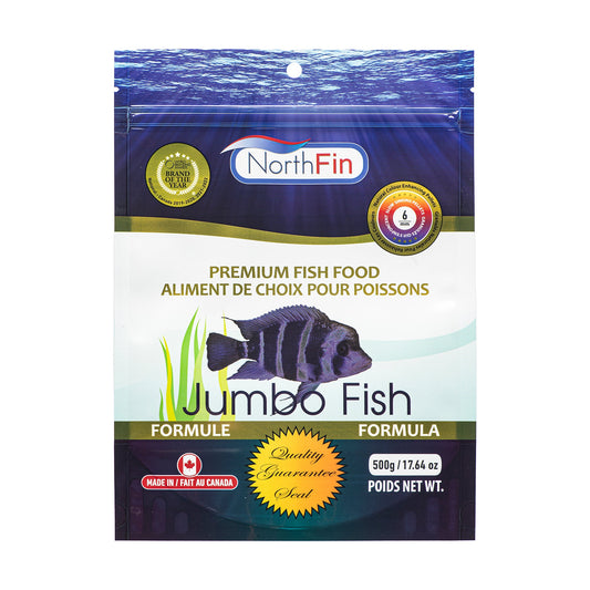 Jumbo Formula 6mm, 500g