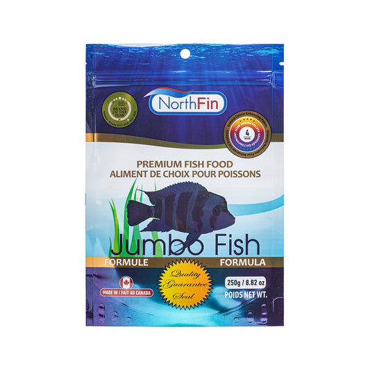 Jumbo Formula 4mm, 250g