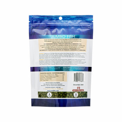 Jumbo Formula 6mm, 250g