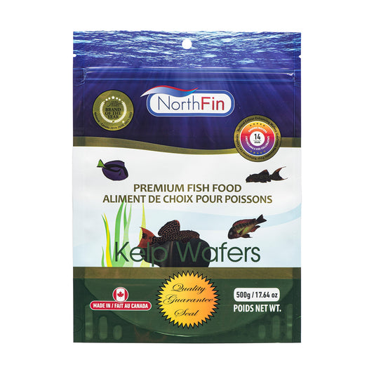 Kelp Wafers 14mm, 500g