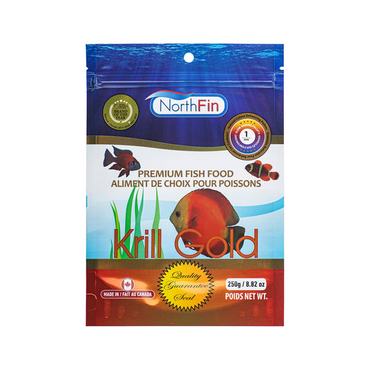 Krill Gold Formula Imm, 250g