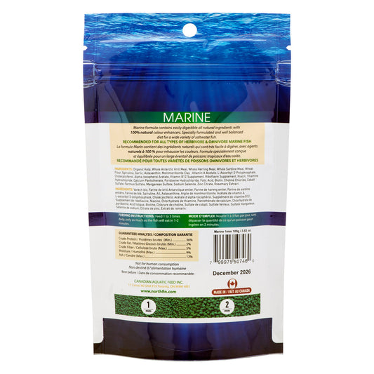 Marine Formula Imm, 100g
