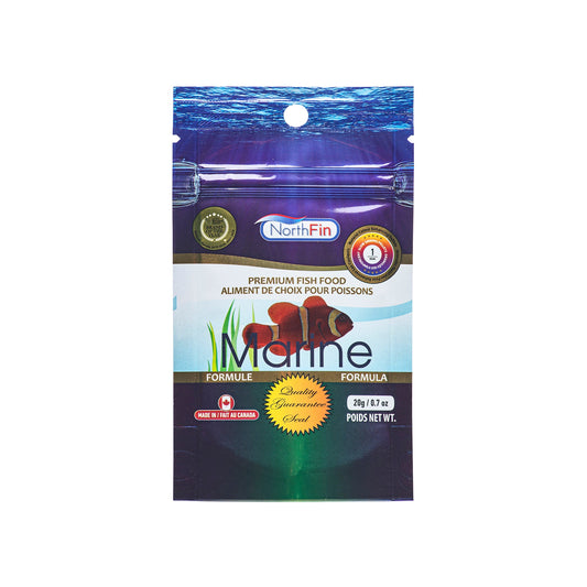 Marine Formula Imm, 20g