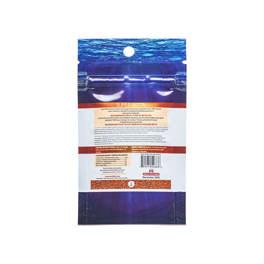 Super Betta Imm, 10g