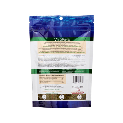 Veggie Formula Imm, 250g