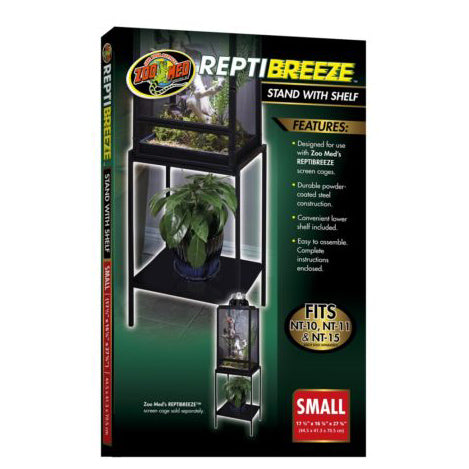 Repti Breeze Stand Small - Zoo Med