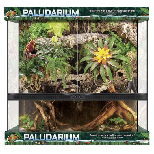 Zoo Med™ Paludarium Double Door 36 x 18 x 36"