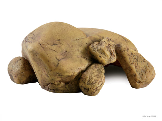 Exo Terra New Reptile Cave Medium