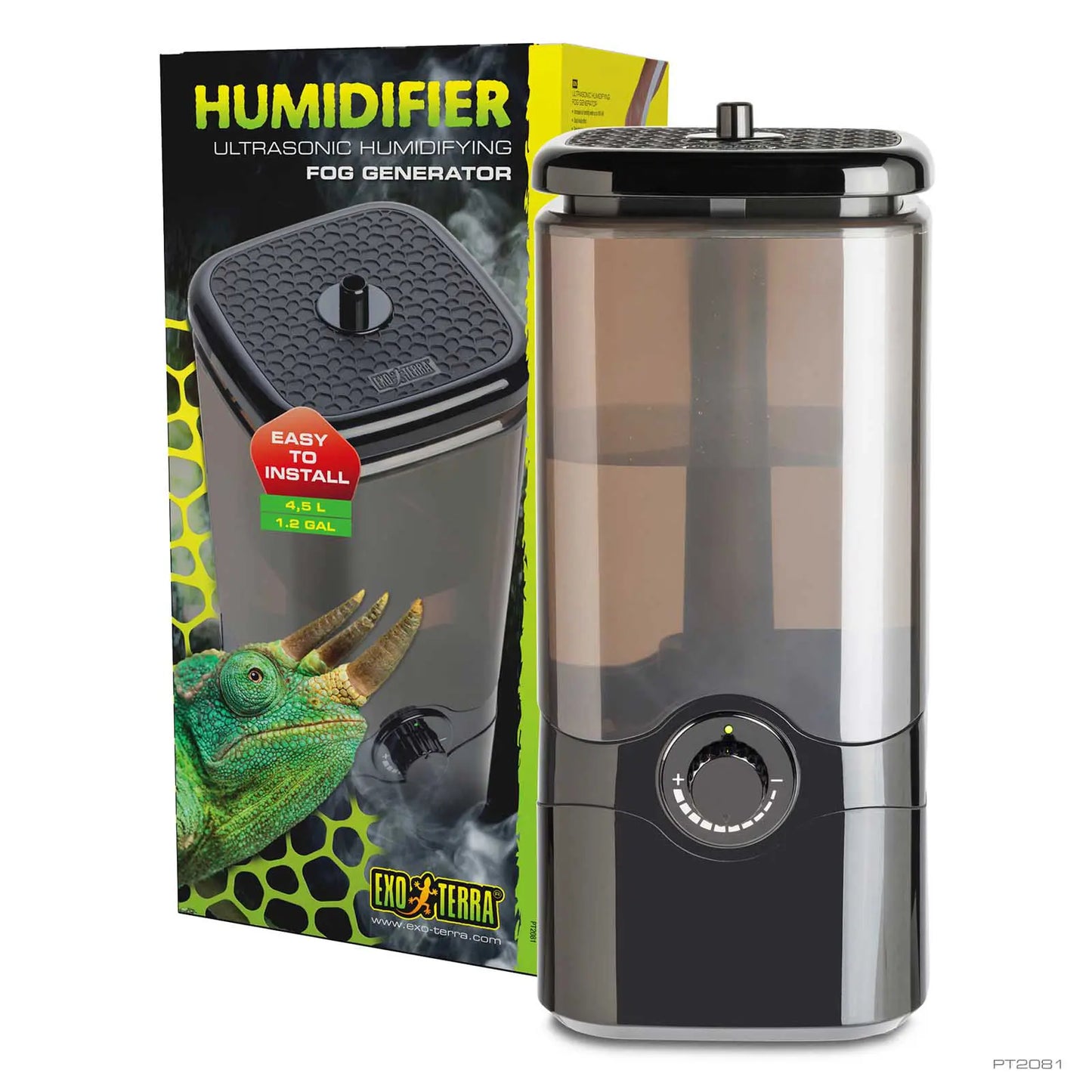 Exo Terra - Humidifier 1.2 gallon