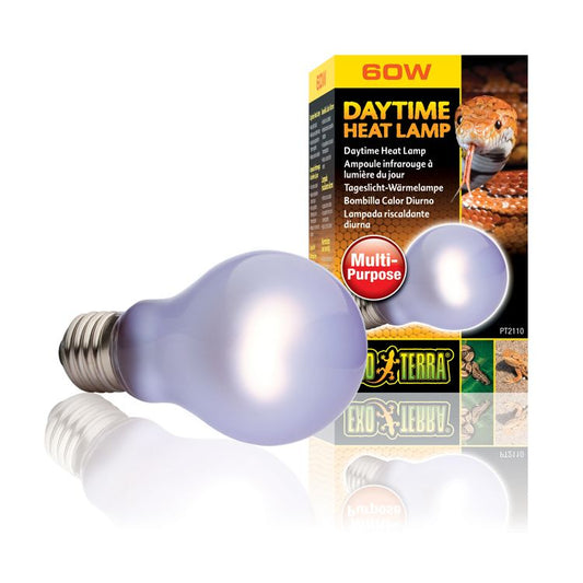 60W Daytime Heat Lamp - Exo Terra