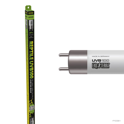 Exo Terra UVB100 T5 VHO 24 Watt