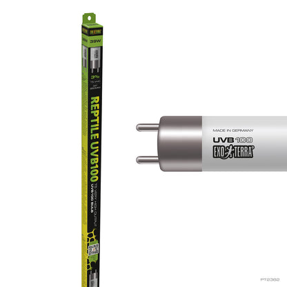 Exo Terra UVB100 T5 VHO 39 Watt