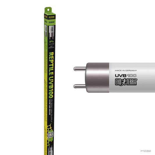 Exo Terra UVB100 T5 VHO 39 Watt