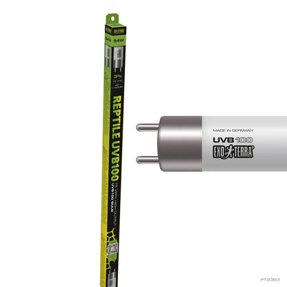 Exo Terra UVB100 T5 VHO 54 Watt