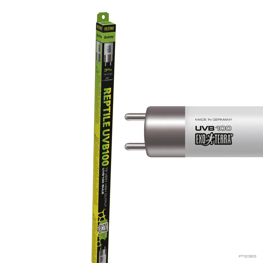 Exo Terra UVB100 T5 VHO 54 Watt