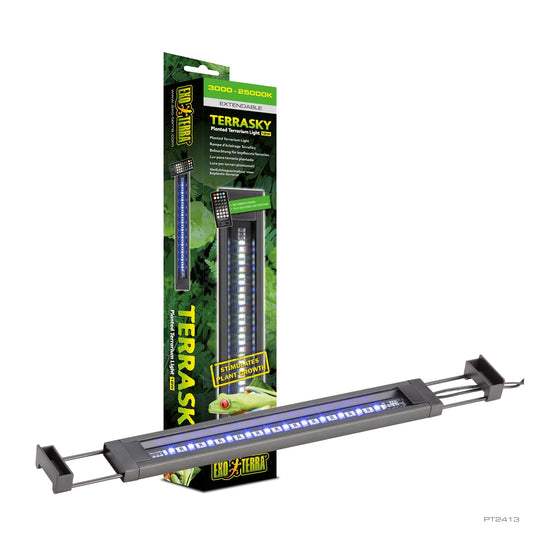 Exo Terra TerraSky Planted Terrarium Light