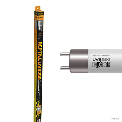 Exo Terra UVB200 T5 VHO 39 Watt