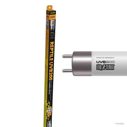 Exo Terra UVB200 T5 VHO 54 Watt