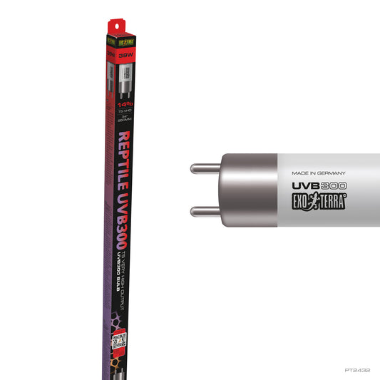 Exo Terra UVB300 T5 VHO 39 Watt