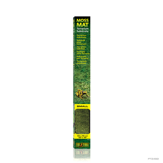 Exo Terra Moss Mat SMALL 18x18