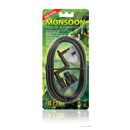 Replacement Output Tube Assembly F PT2495