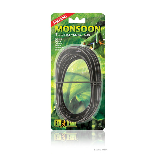 Replacement 1.8m Monsoon Tubing - Exo Terra
