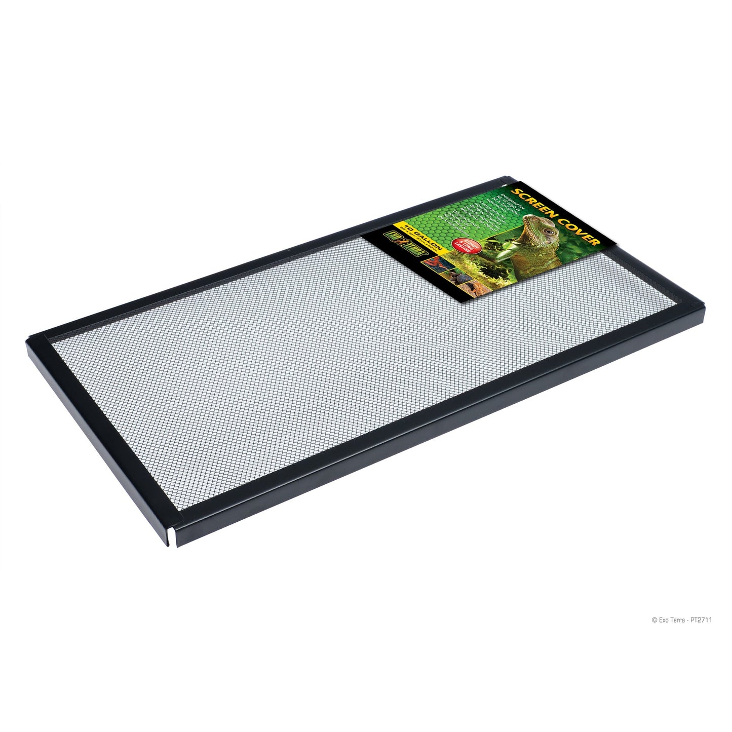 Exo Terra Screen Cover 51x25cm (20x10in)