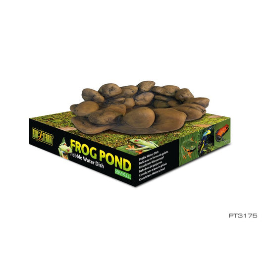 EXO TERRA FROG POND SMALL