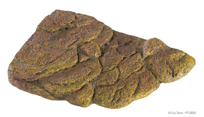 Exo Terra Turtle Bank - Small-16.6x12.4x3.3cm