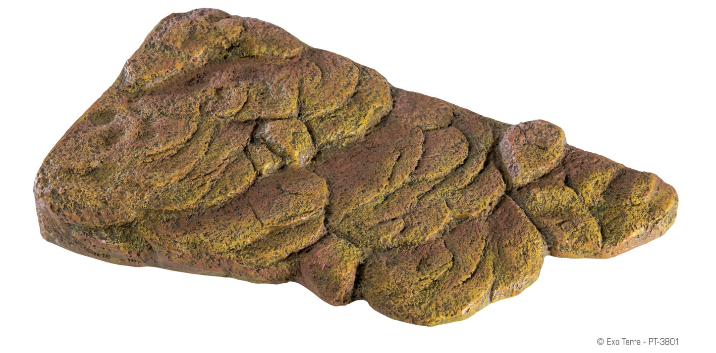 Exo Terra Turtle Bank- Medium-29.8x17.8x5.4cm