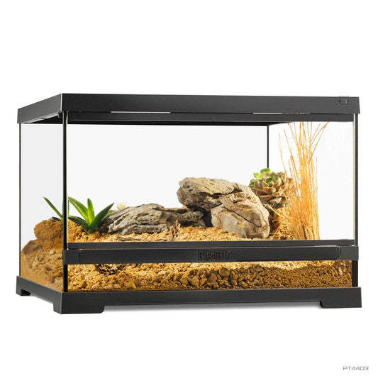 Exo Terra - Pro Terrarium Small Low