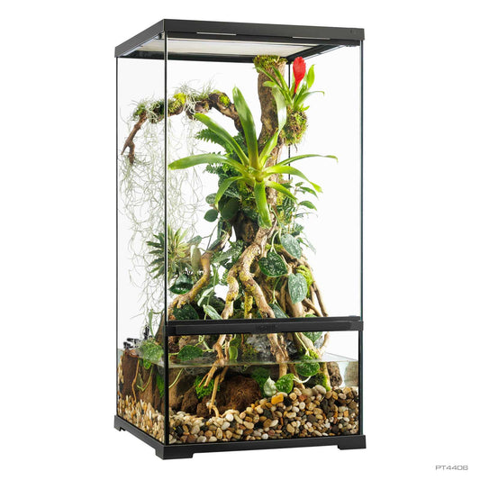 Exo Terra - Pro Paludarium Small X-Tall