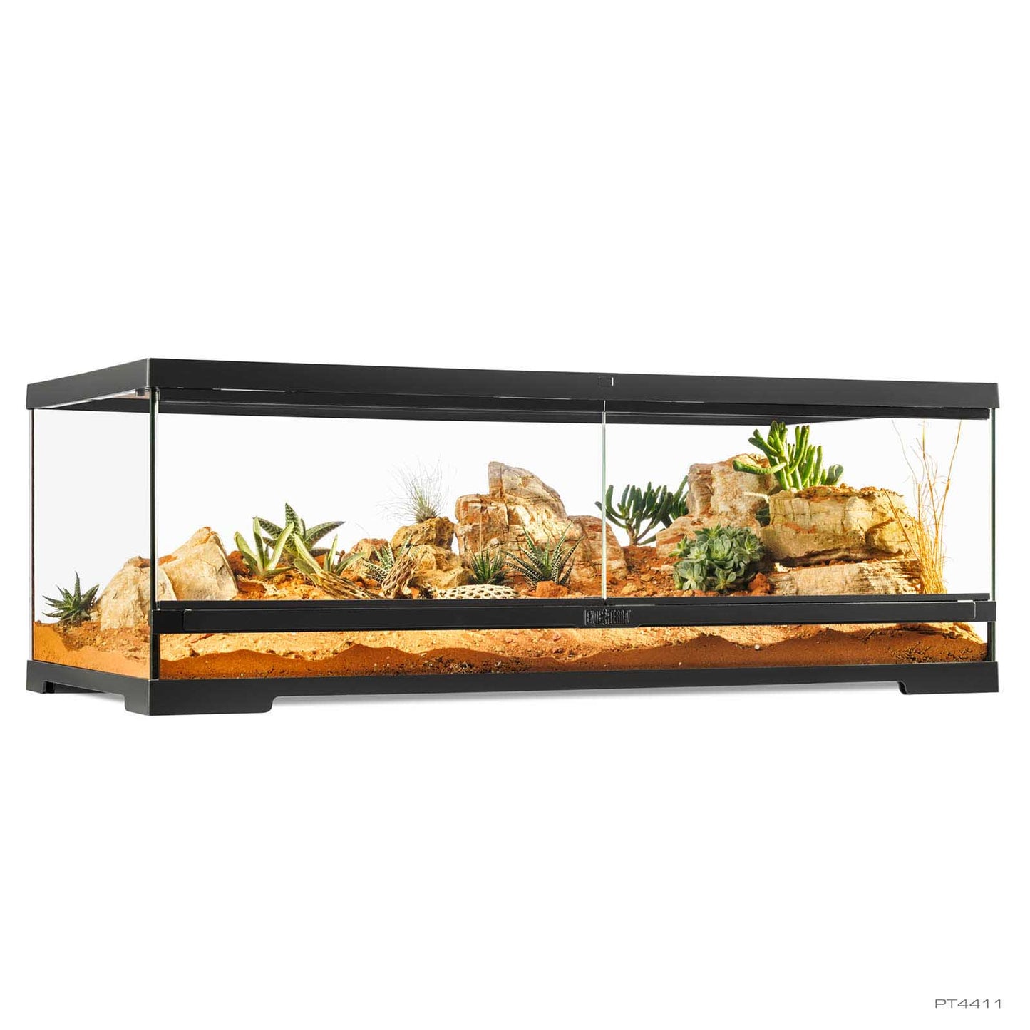 Exo Terra - Pro Terrarium Large Low