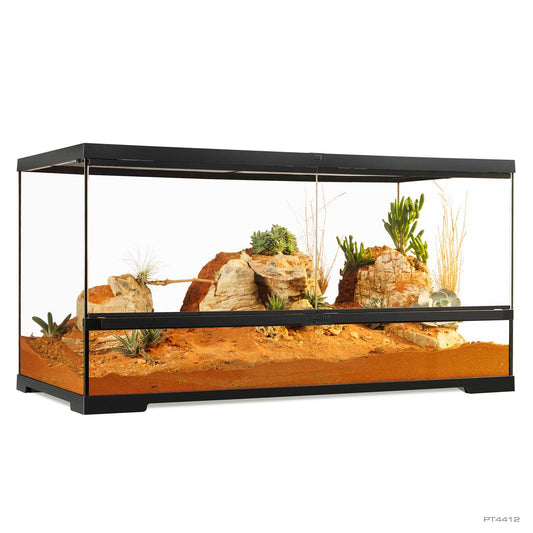 Exo Terra - Pro Terrarium Large Wide