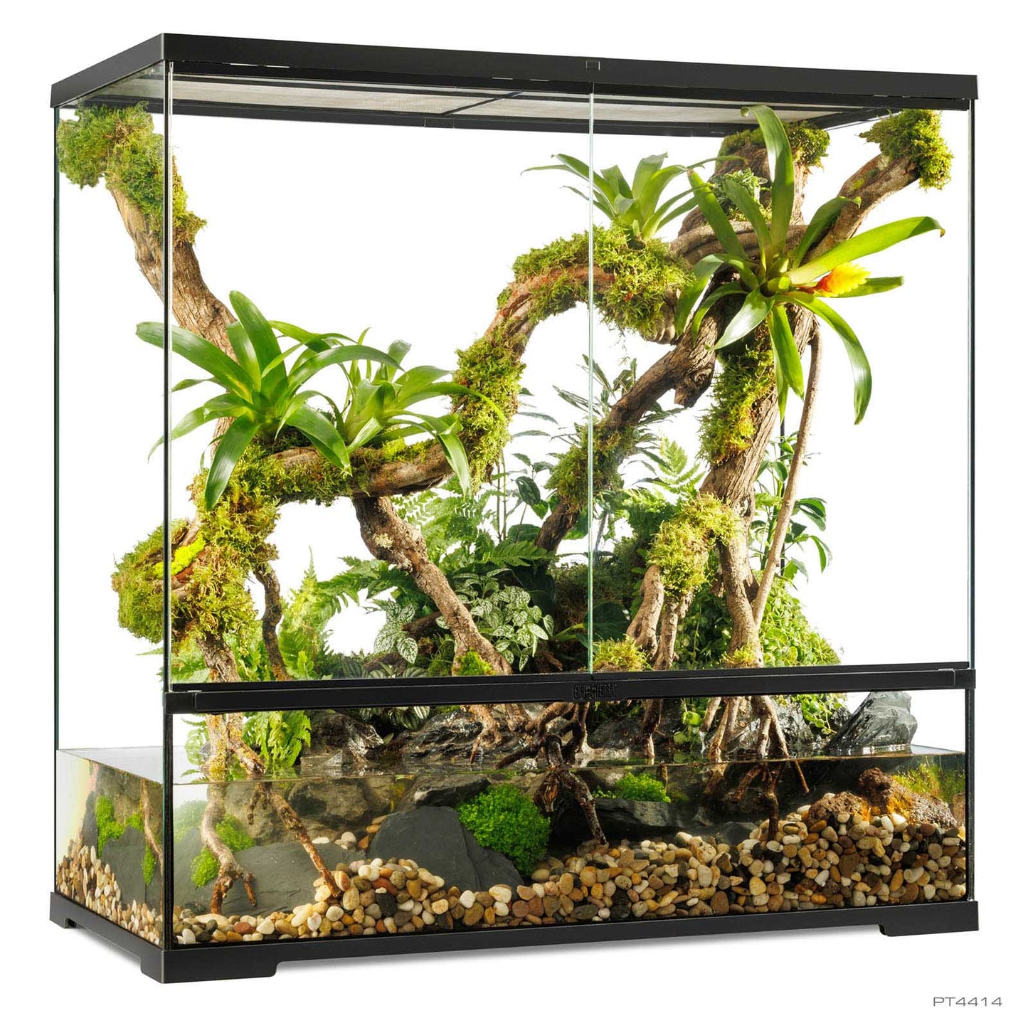 Exo Terra - Pro Paludarium Large X-Tall