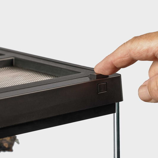 Exo Terra - Pro Terrarium X-Small Wide