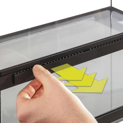 Exo Terra - Pro Paludarium Medium X-Tall