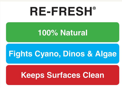 16oz Re-Fresh REEF-PURE