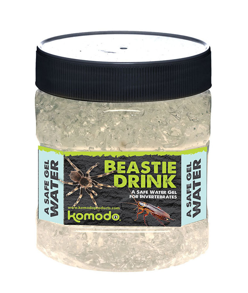 Beastie Drink 500 ML