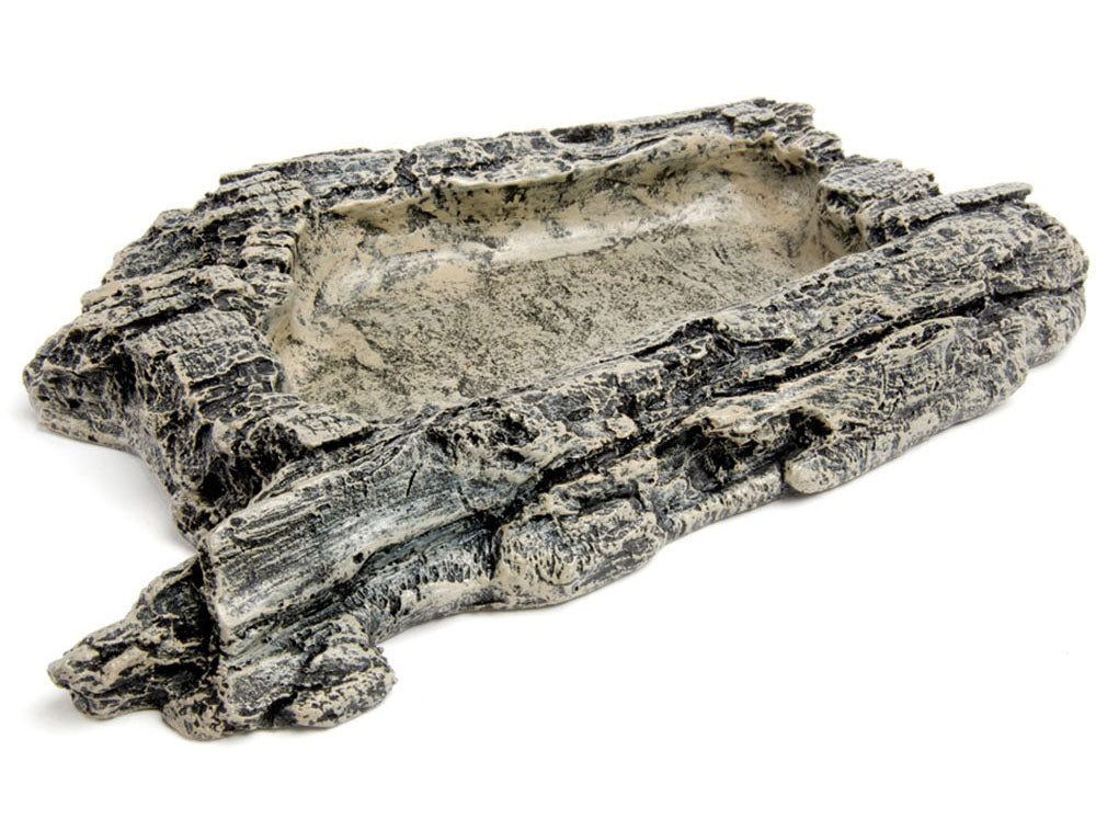 Habitat Rock Bowl Small