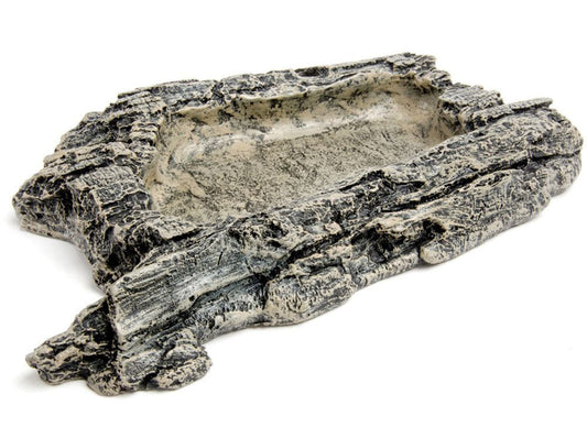 Habitat Rock Bowl Small